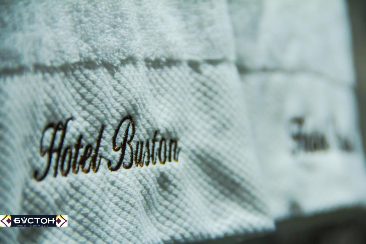 Hotel Buston Chkalovsk ภายนอก รูปภาพ