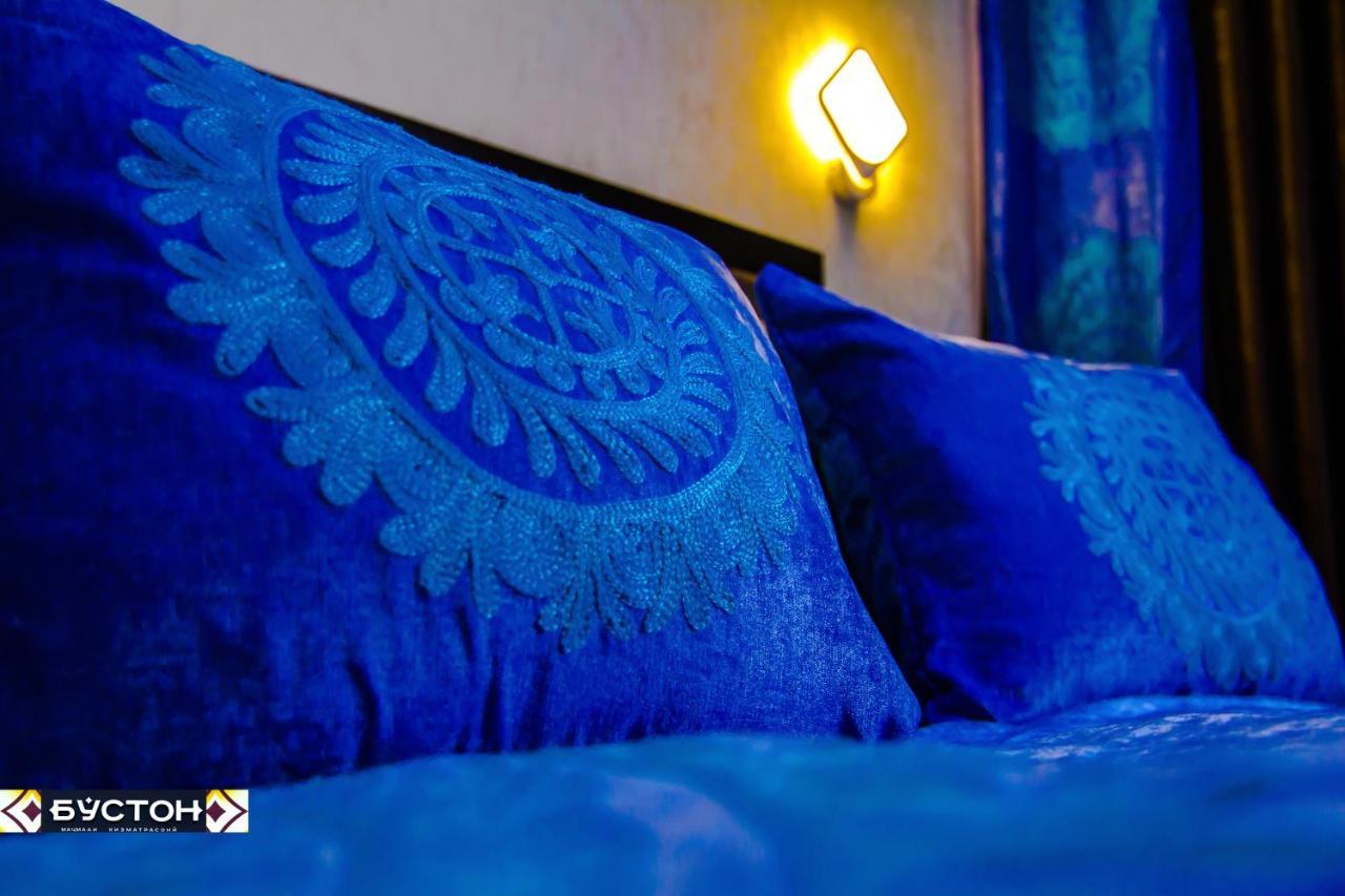 Hotel Buston Chkalovsk ภายนอก รูปภาพ