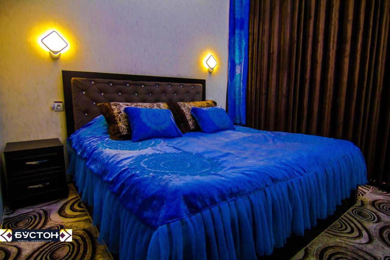 Hotel Buston Chkalovsk ภายนอก รูปภาพ